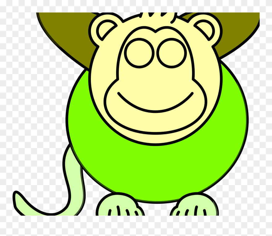 Black And White Animals Clipart - Png Download