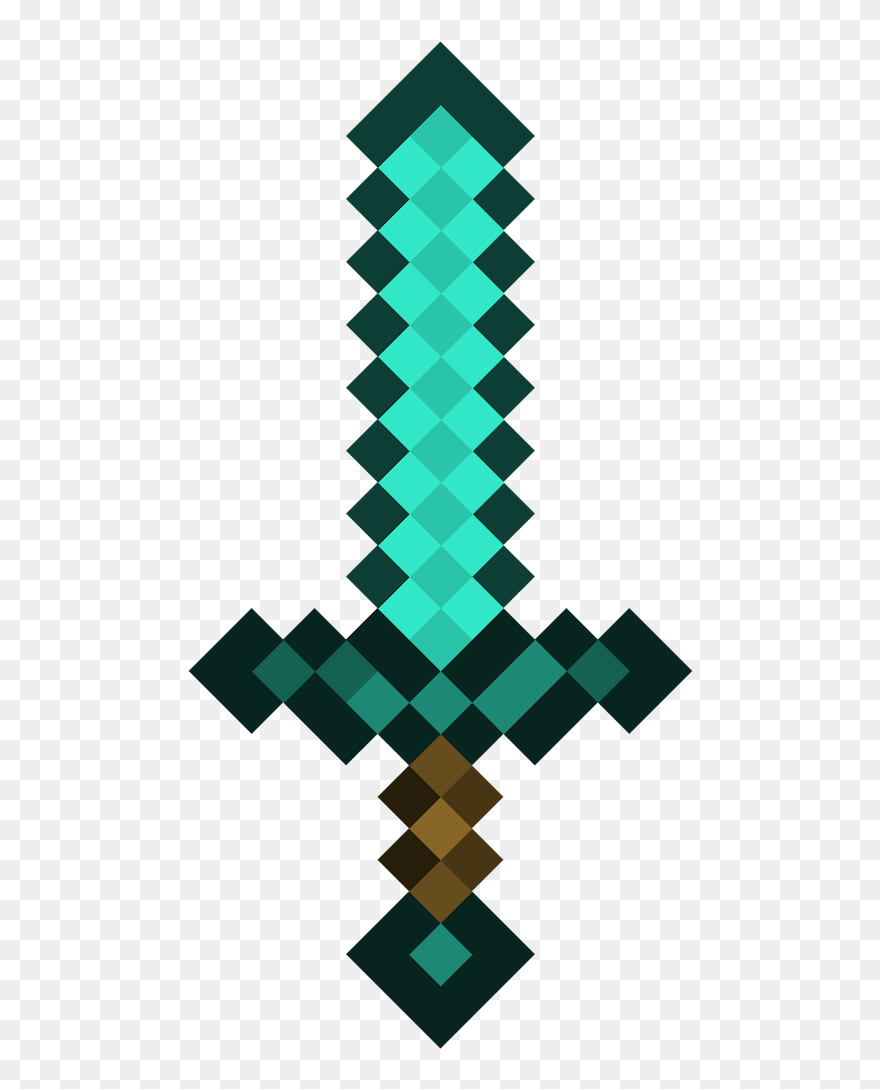 Download Transparent Diamond Sword Png Minecraft Diamond Sword Clipart Pinclipart Download Transparent Diamond Sword Png Minecraft Diamond Sword Clipart Pinclipart