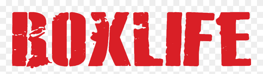 Cross Fit Clipart Pdf Jpg Royalty Free Download Boxlife - Boxlife Magazine - Png Download