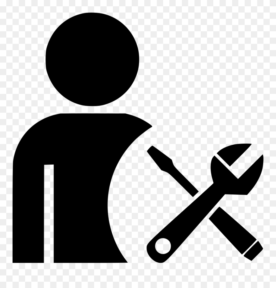 Transparent Services Icon Png - Free Service Icon Clipart