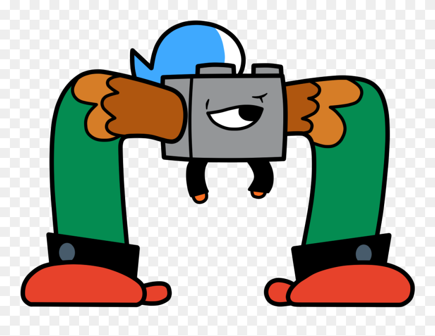 Transparent Udyr Png - Unikitty Friend Guy Clipart