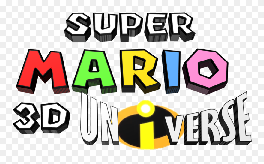 Nintendo Fanon Wiki Clipart