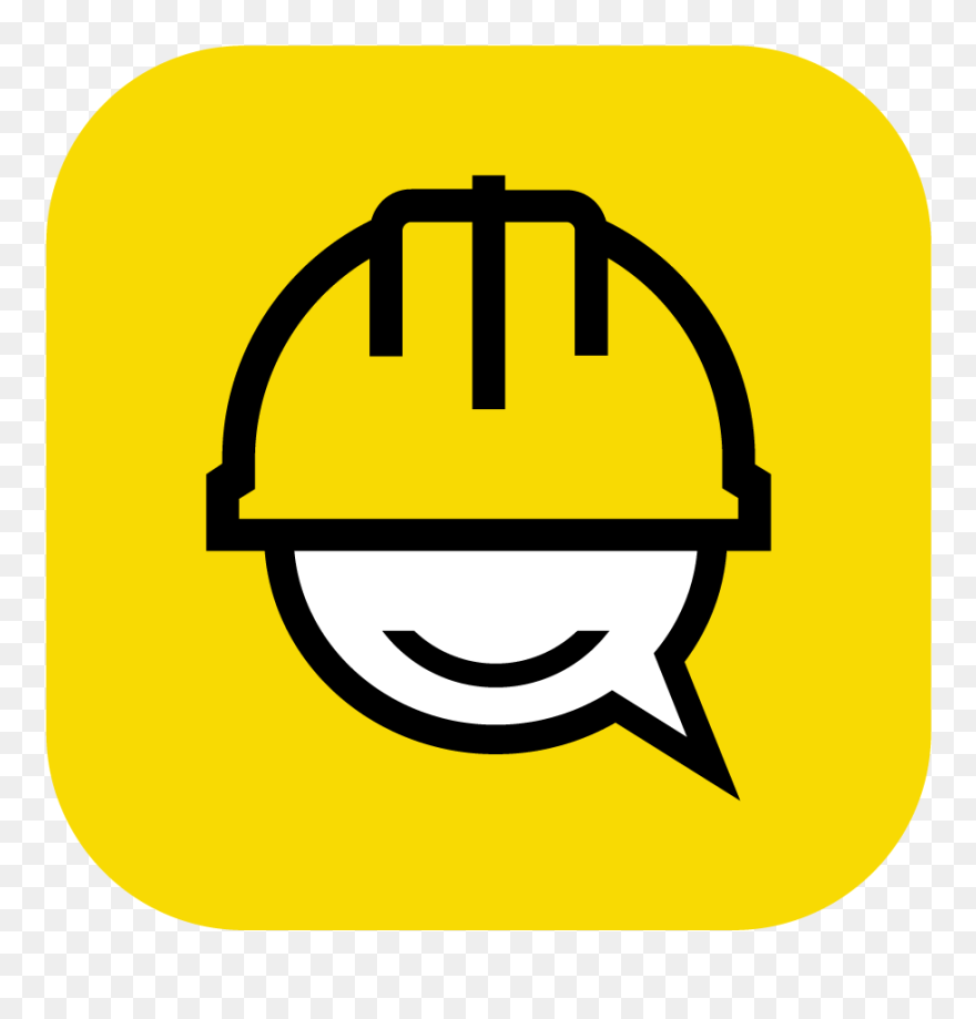Tradesman Icon Clipart