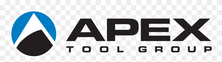Apex Tool Group - Apex Tool Group Logo Clipart