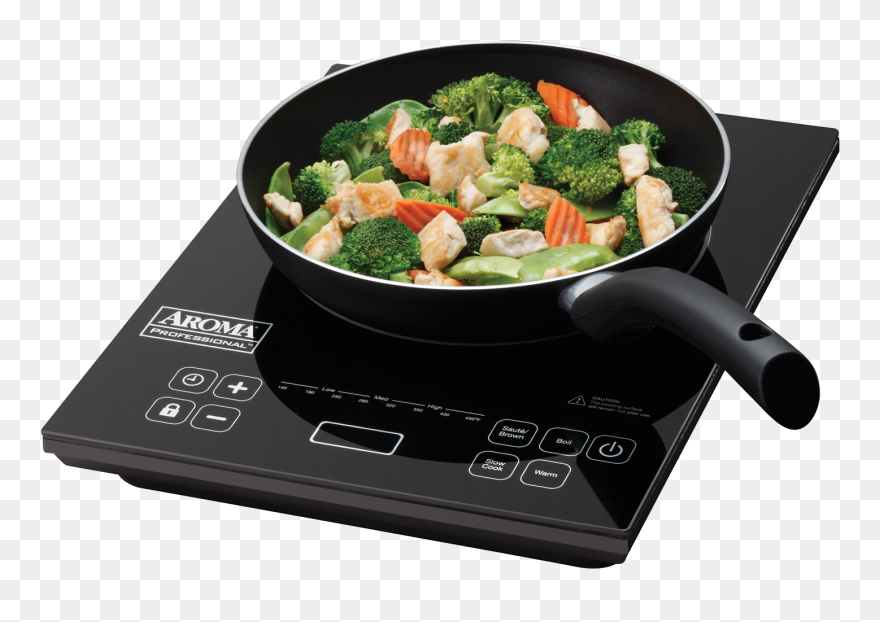Induction Stove Png Image - Induction Stove Clipart Png Transparent Png