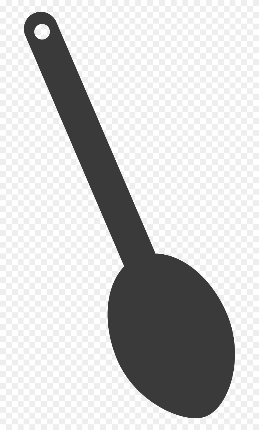 Frying Pan Clipart