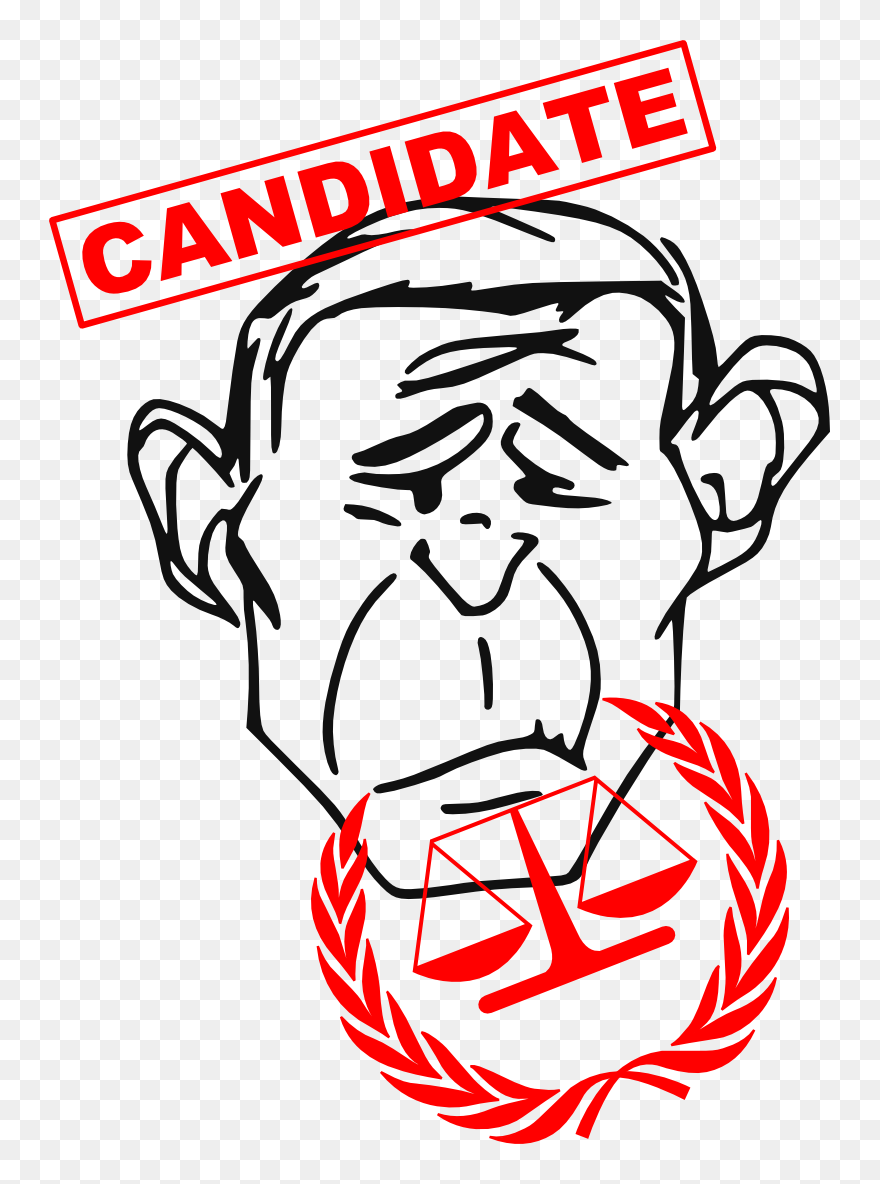 Filegeorge W Bush - George W. Bush Clipart