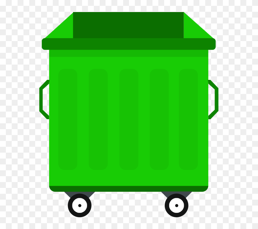 Bin Clipart