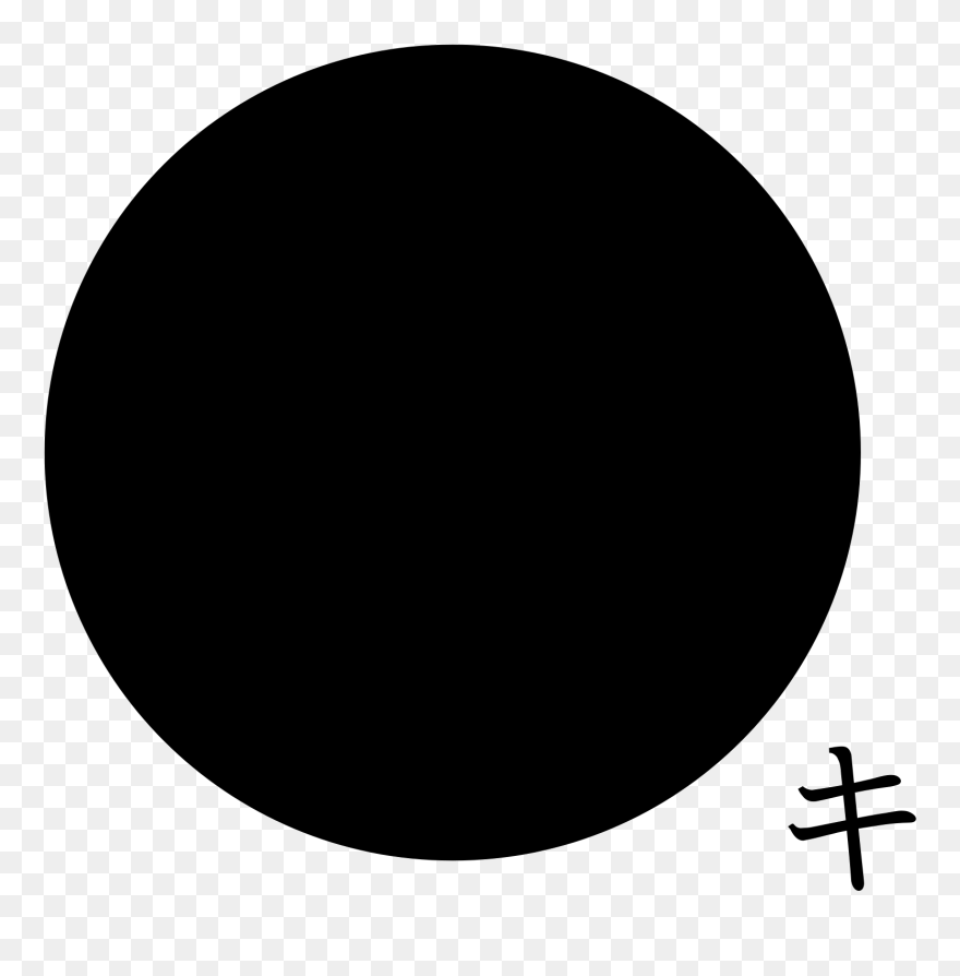 500 X 500 Circle Png Clipart