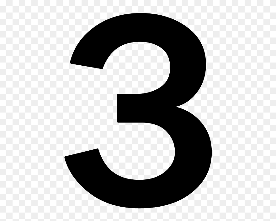 15 Vegetables Images Png For Free Download On Mbtskoudsalg - Number 3 Transparent Background Clipart