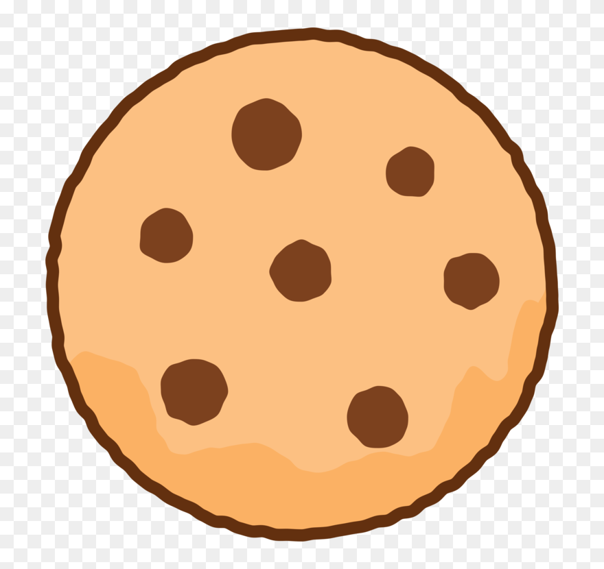 Commodity Food Snout Png - If You Give A Mouse A Cookie Cookie Clipart