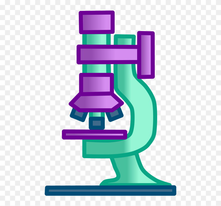Tool Clipart Science - Science Tools Clipart - Png Download