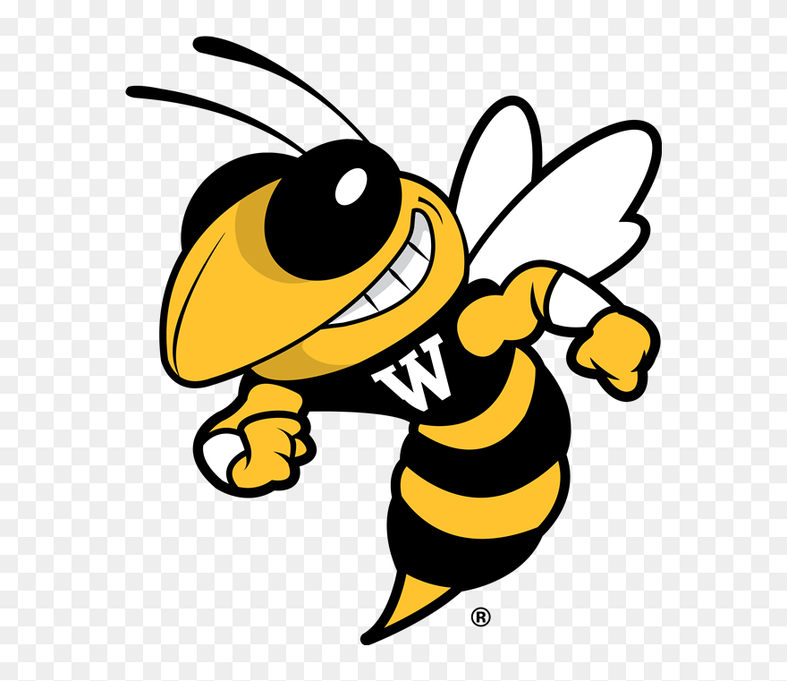 Wilson Middle School Home - Great Mills High School Hornet Clipart