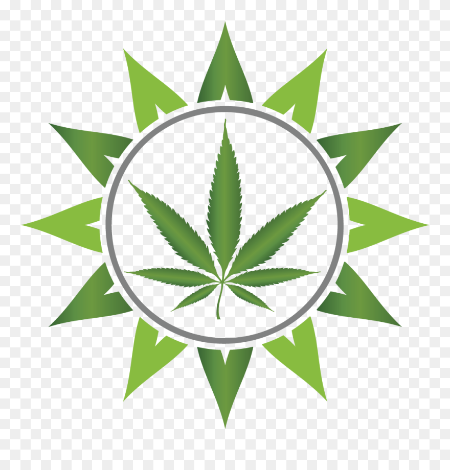 Transparent Weed Symbol Png - Amar Chitra Katha Logo Clipart