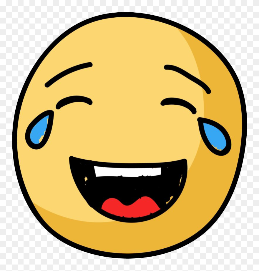 Laughter - Laughter Png Clipart