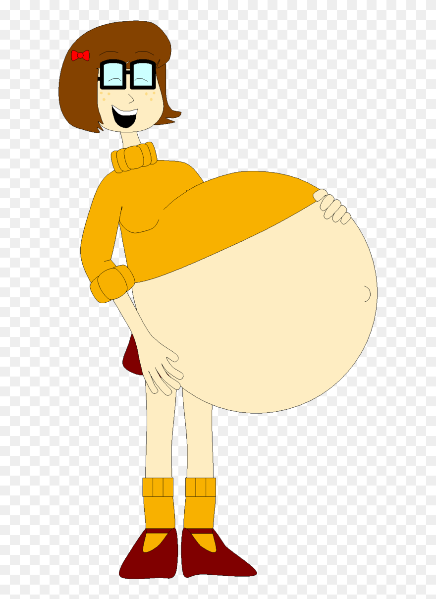 Transparent Laughing Clipart - Shaggy Rogers - Png Download