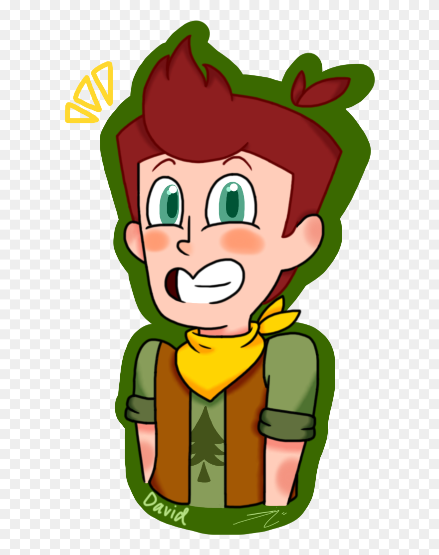 Transparent Cinnamon Roll Clip Art - Cartoon - Png Download