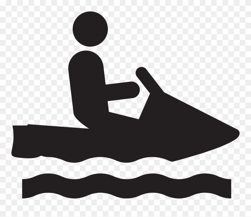Jet Ski Png Image - Jet Ski Clip Art Transparent Png
