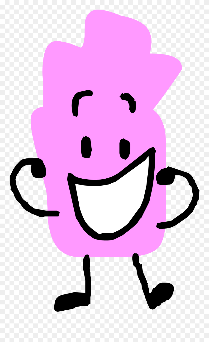 Object Filler Wiki Clipart