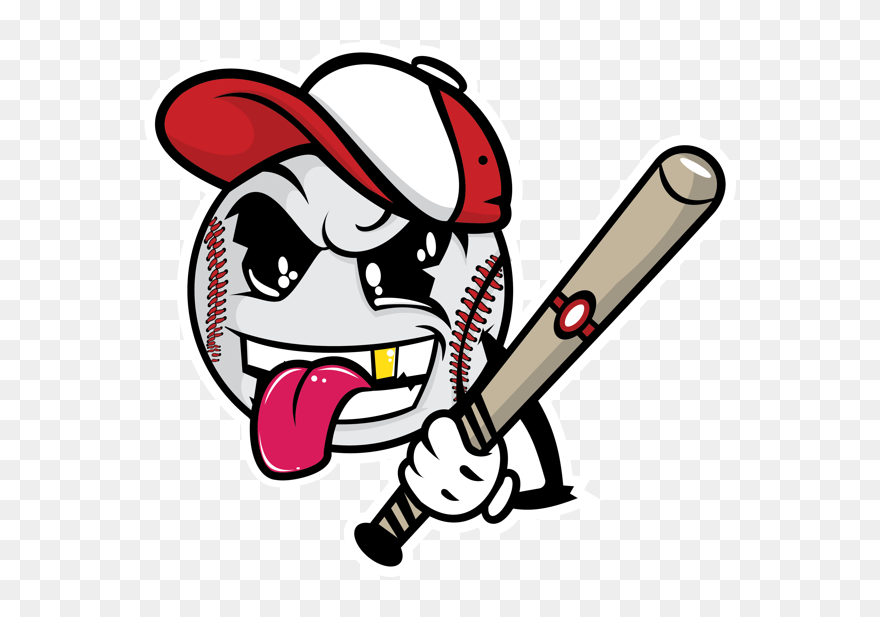 Slugs Logo Mascot Tee - Character Graffiti Png Clipart