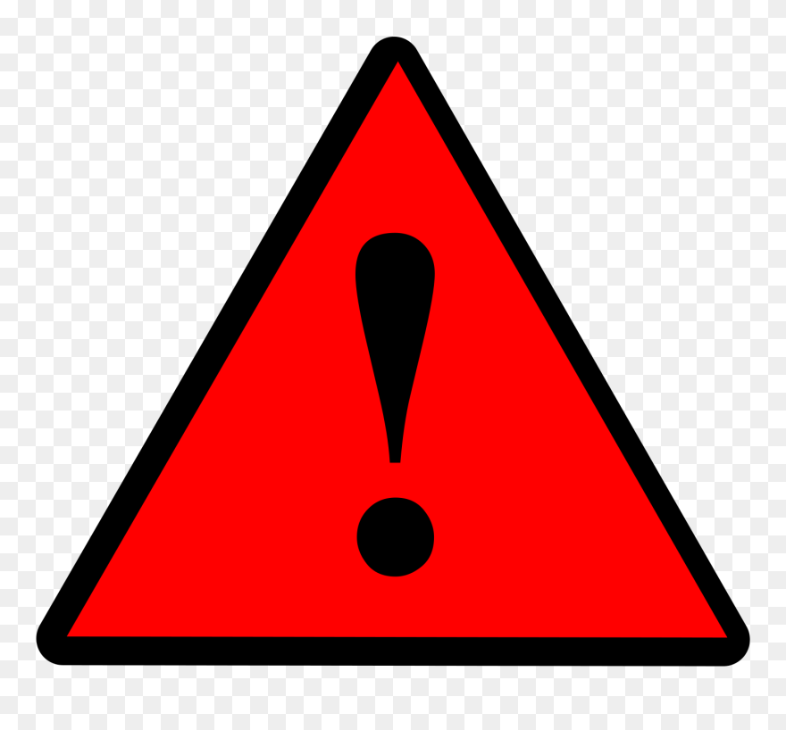 Red Alert Png Clipart