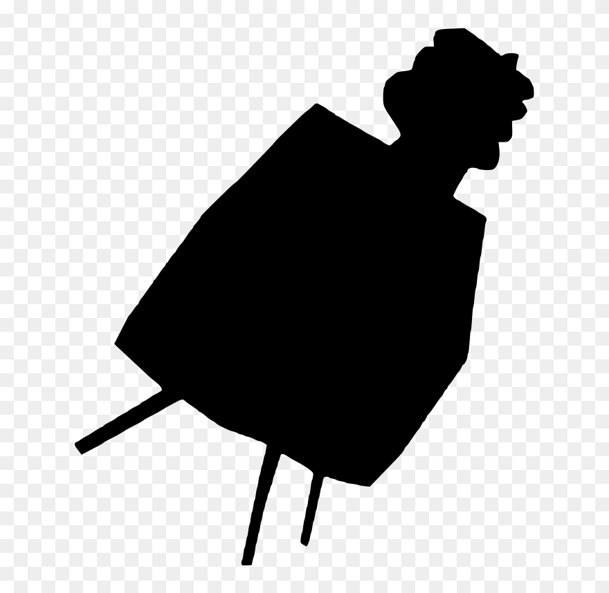 Outer Space Satellite - Clip Art - Png Download