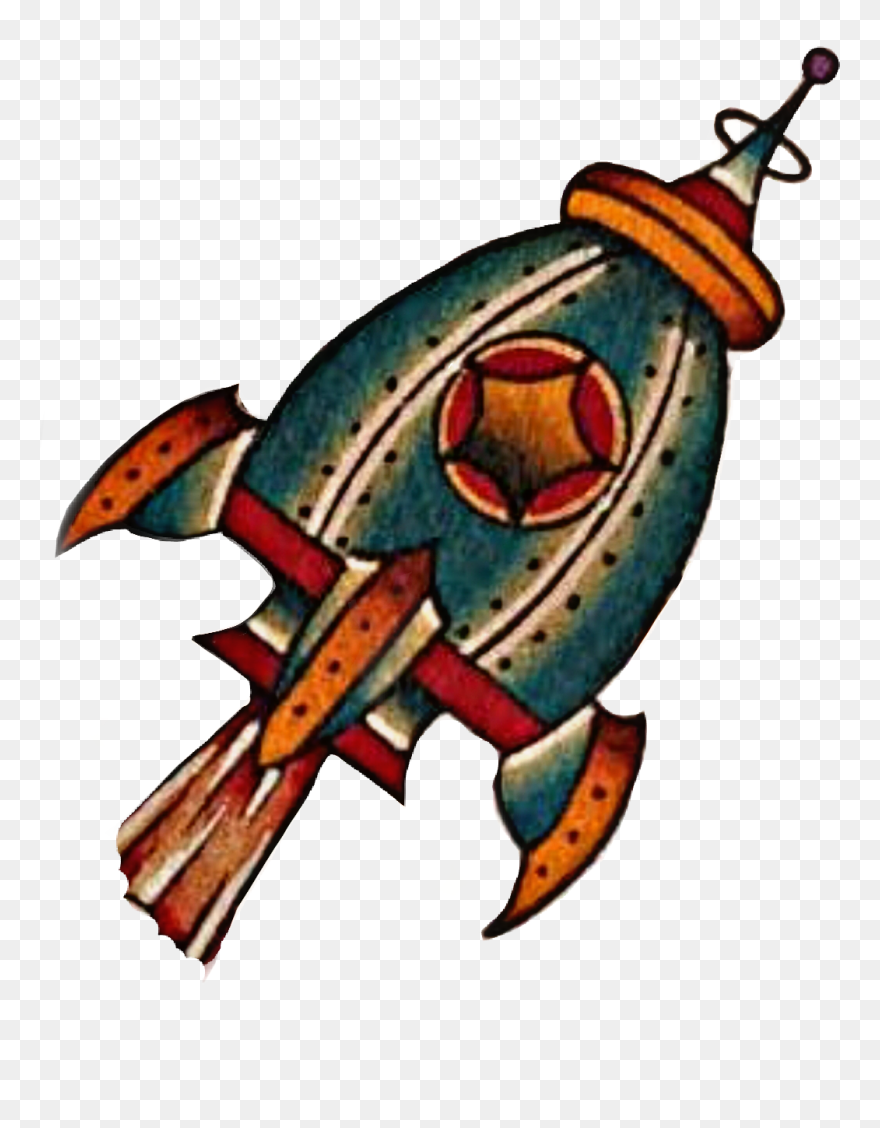 ##rocketship - Cartoon Clipart