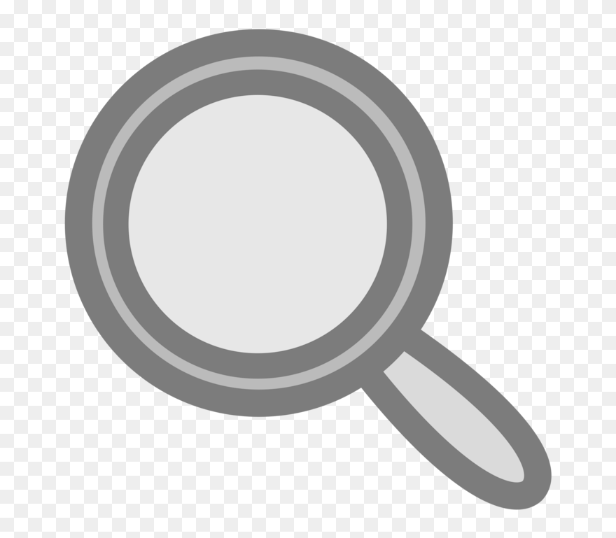 Oval,circle,zoom Lens - Ratio And Proportion Clipart - Png Download