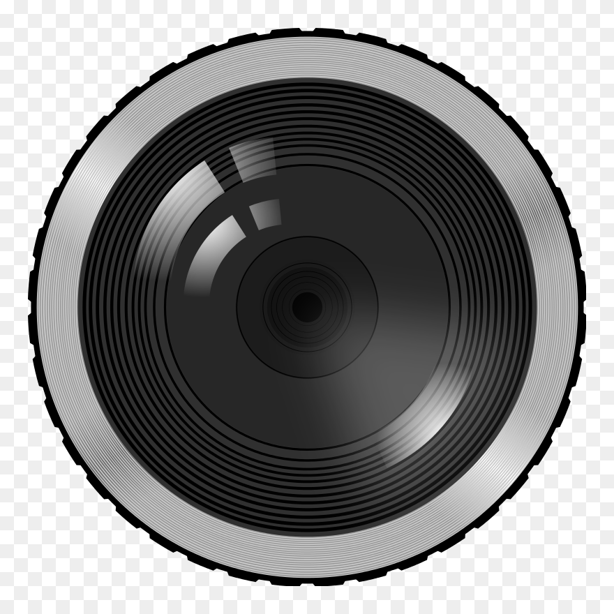 Detective Clipart Lens - Ponce De Leon Inlet Light - Png Download