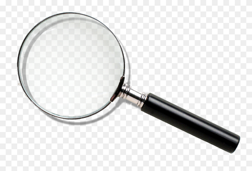 Magnifying Glass Png Images - Transparent Background Magnifying Glass Clipart