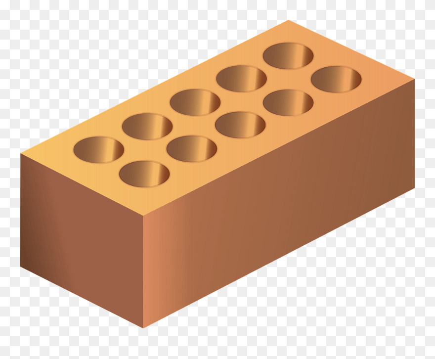 Brick Clipart - Png Download