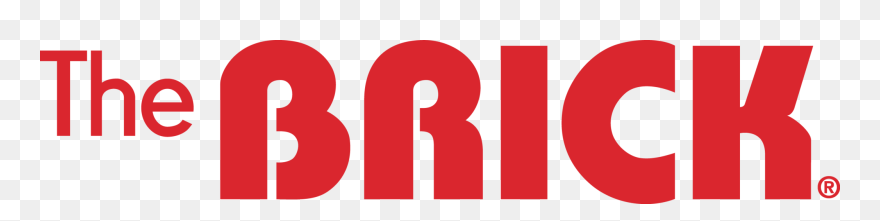 Brick Canada Logo Clipart