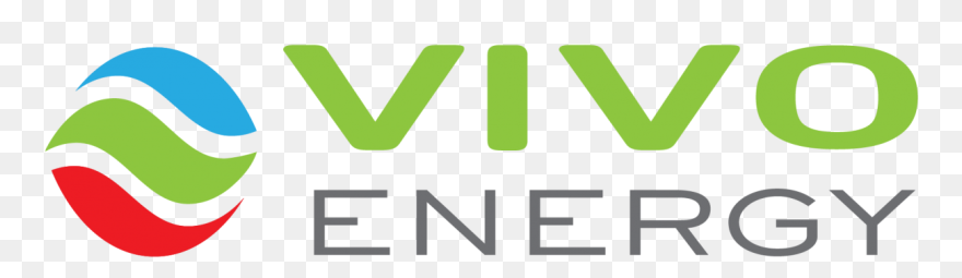 Energy Png Transparent Images - Vivo Energy Logo Transparent Clipart