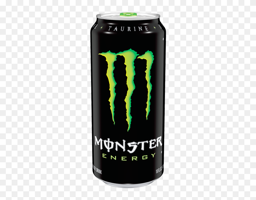 Energy Drink Png Vector, Clipart, Psd - Monster Energy Drink Transparent Png
