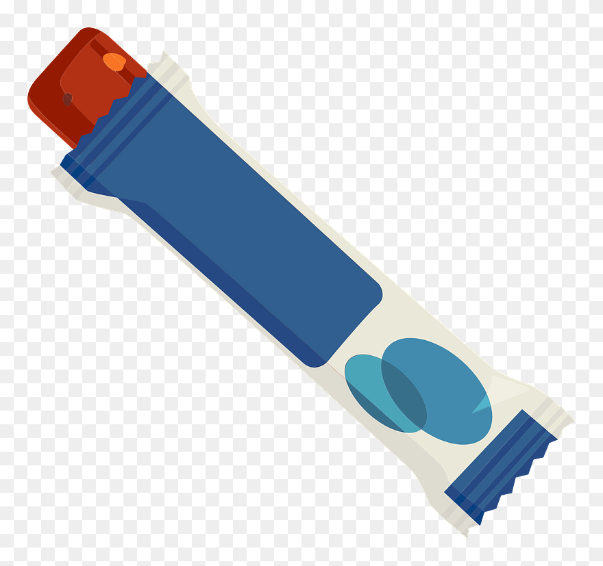 Energy Bar Clipart - Usb Flash Drive - Png Download