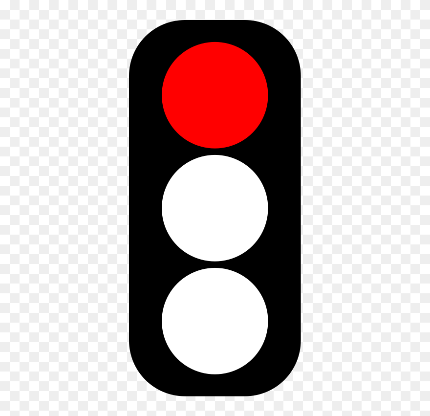 Traffic Light Clipart