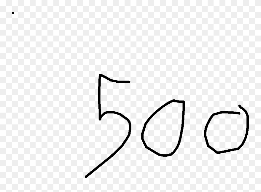 Fnaf Tynker - Line Art Clipart