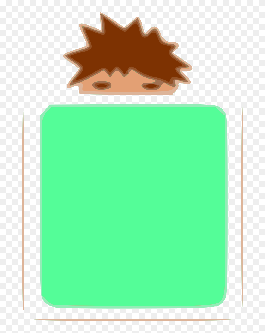 Syunka Sleeping Boy Svg Clip Arts - Sleep - Png Download