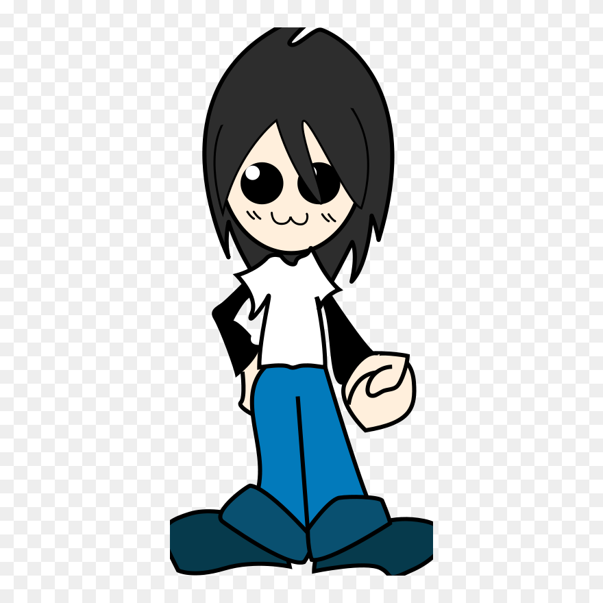 Gambar Karakter Anak Lucu Clipart