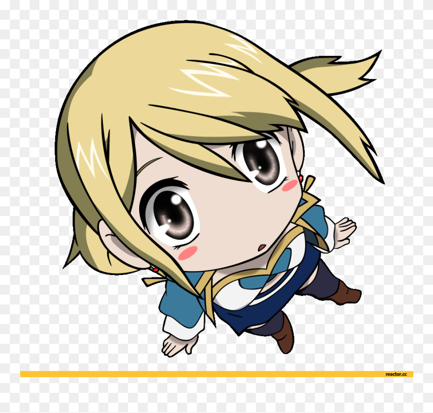 Fairy Tail Transparent Clipart Images Gallery For Free - Lucy Heartfilia - Png Download