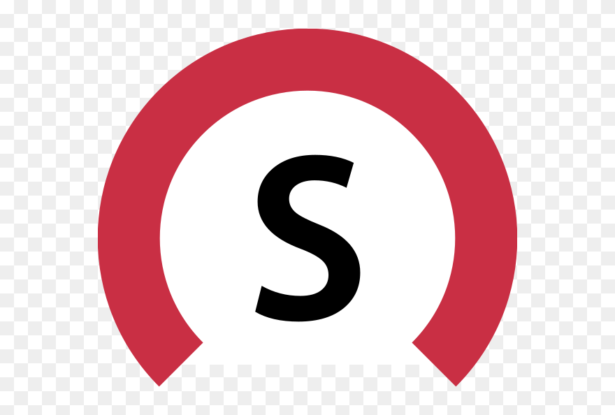 February Clipart Subway Art - Nagoya Municipal Subway - Png Download