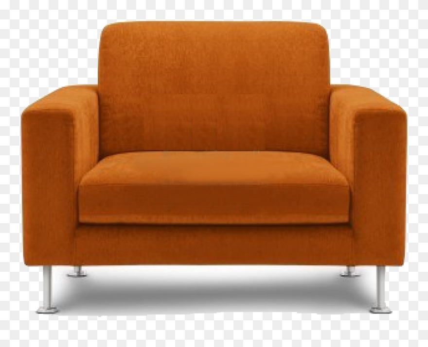 Couch Clipart Farnichar - Furniture Png Transparent Png