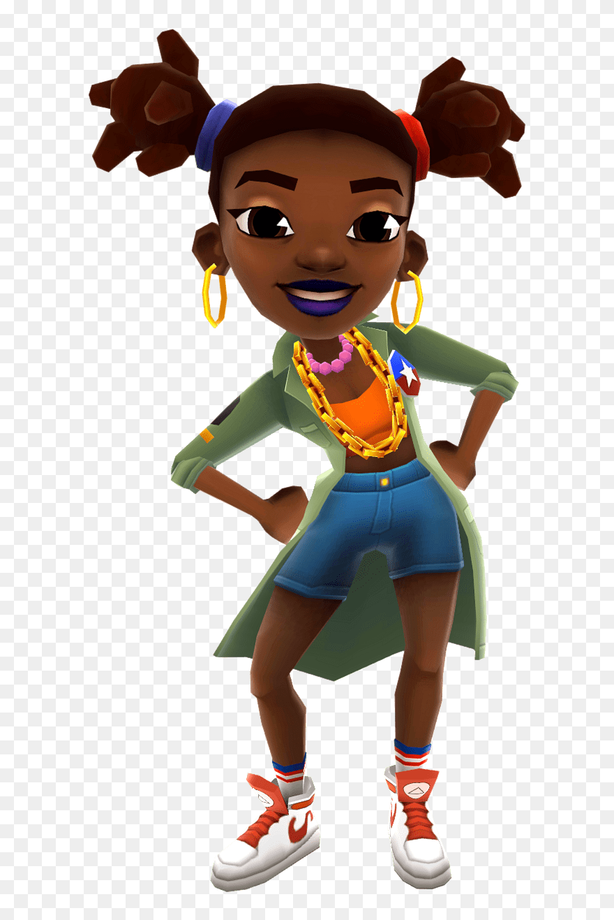 Subway Clipart - Png Download