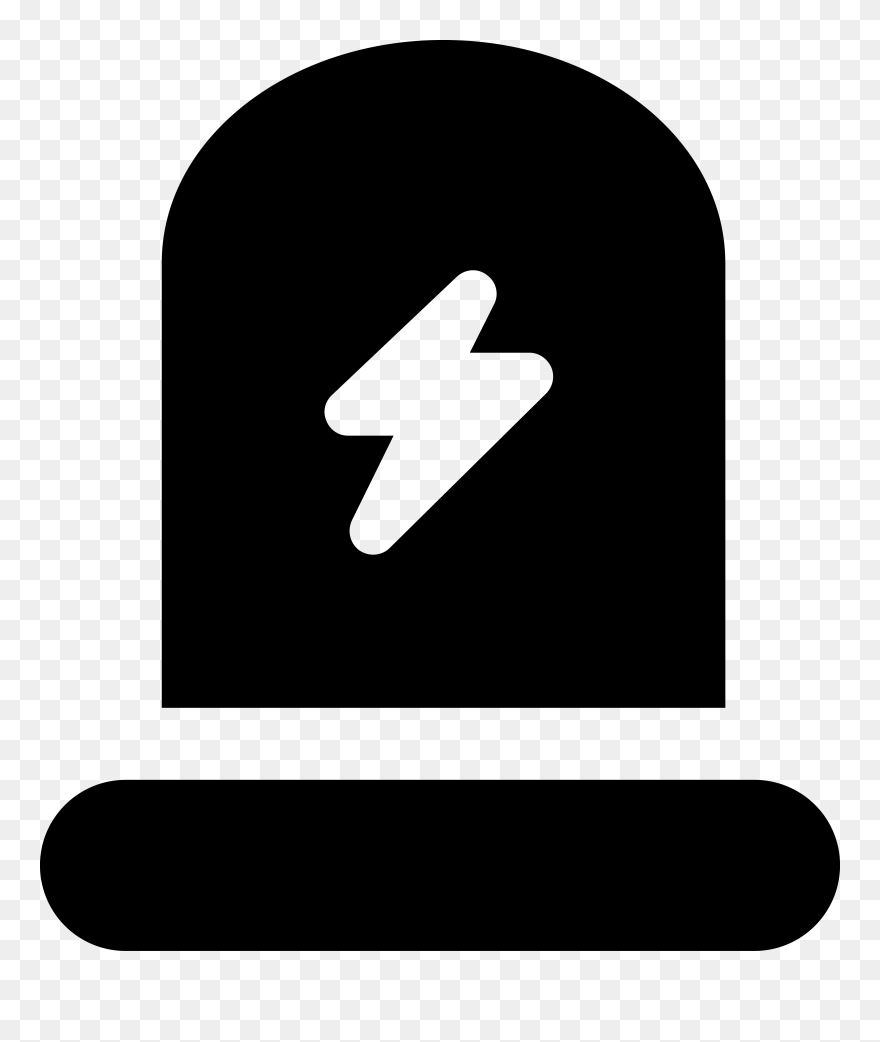 Transparent Living Room Clipart - Font Awesome Alarm - Png Download