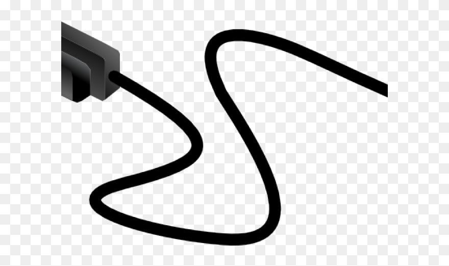 Electric Cord Png Clipart