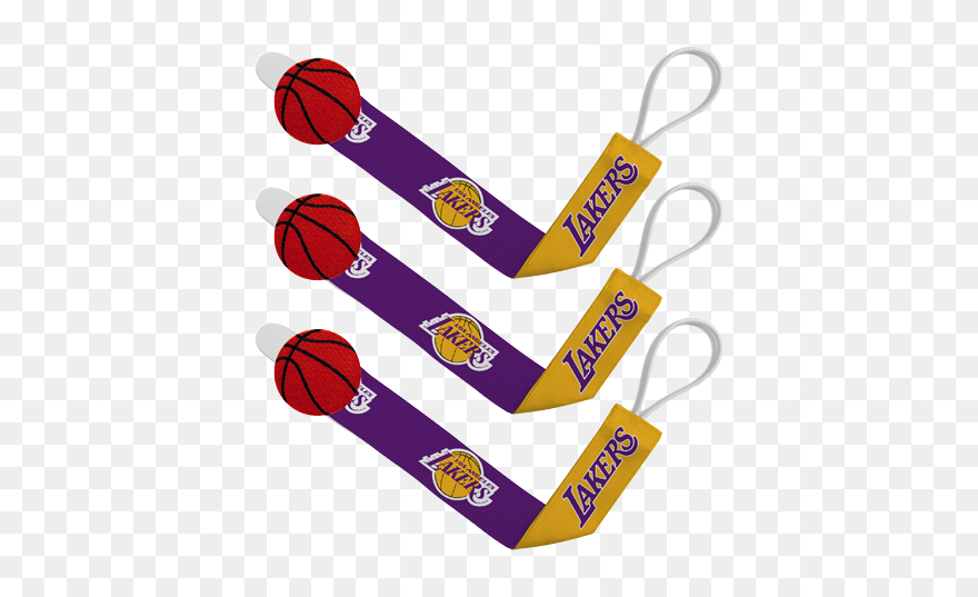 Download Los Angeles Lakers Clipart (5618810) PinClipart