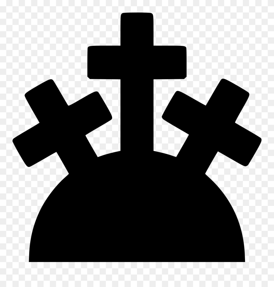 Calvary Computer Icons Clip Art - Portable Network Graphics - Png Download