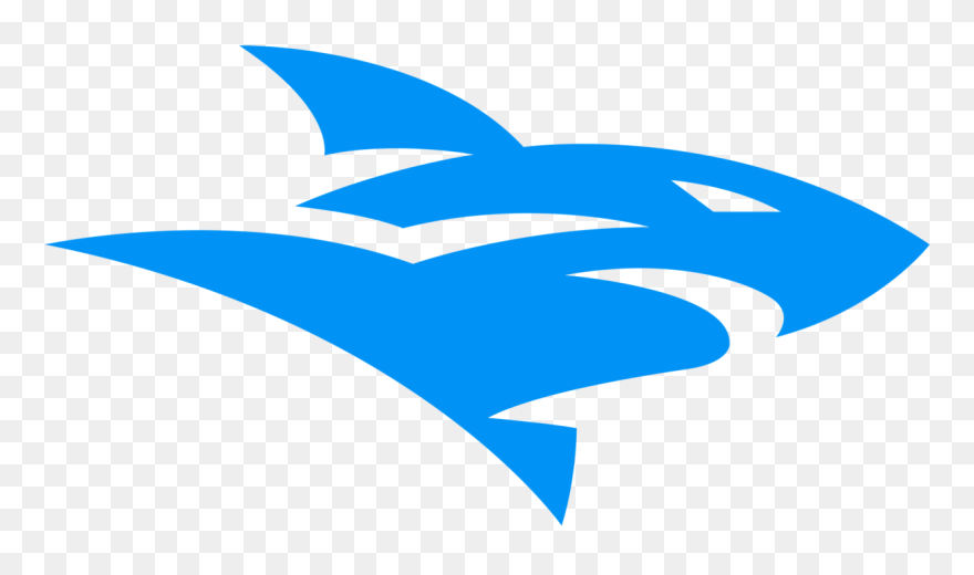 Isurus Gaming New Logo Clipart