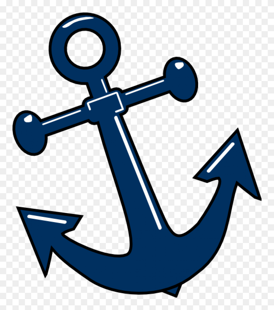 Anchor Png Image Clipart