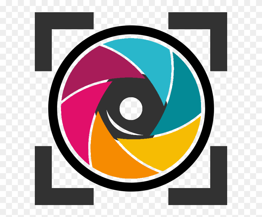 Cctv In Cebu - Circle Clipart